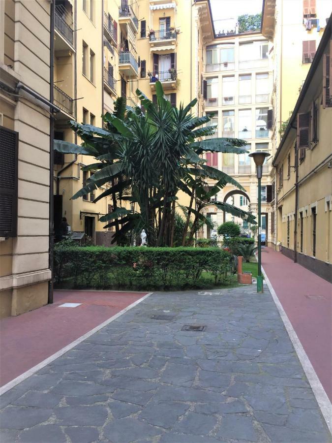 Cinque Terre The Promenade Apt - Two Bathrooms La Spezia Exterior foto
