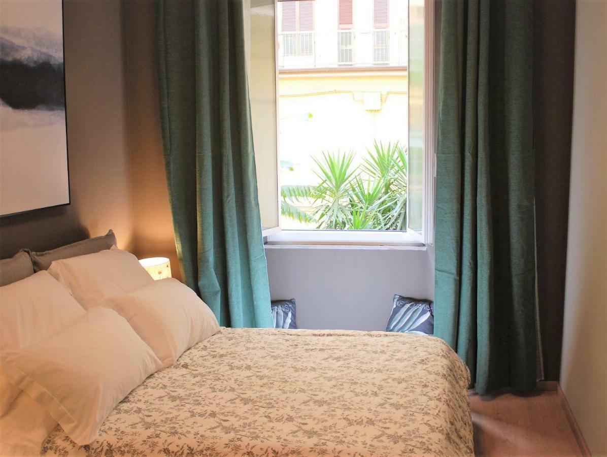 Cinque Terre The Promenade Apt - Two Bathrooms La Spezia Exterior foto