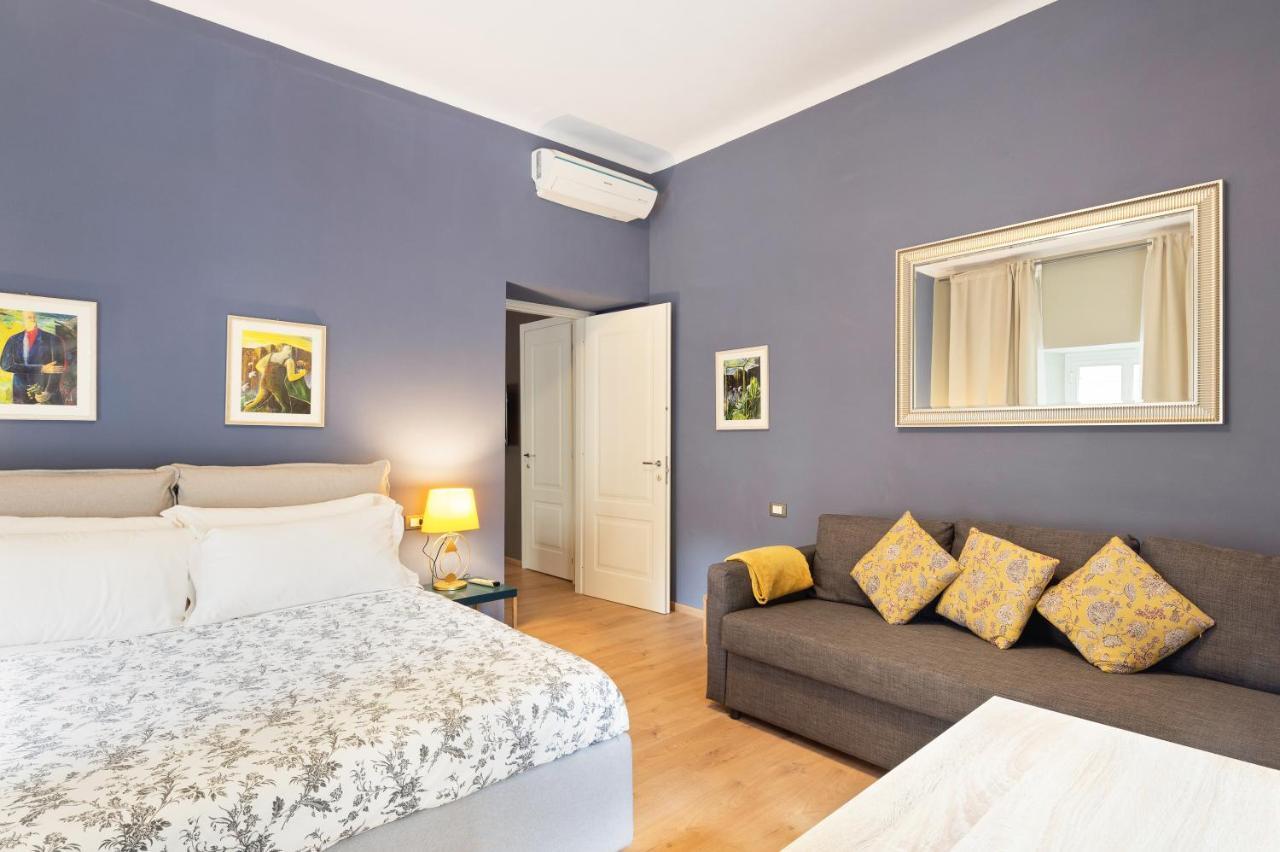 Cinque Terre The Promenade Apt - Two Bathrooms La Spezia Exterior foto