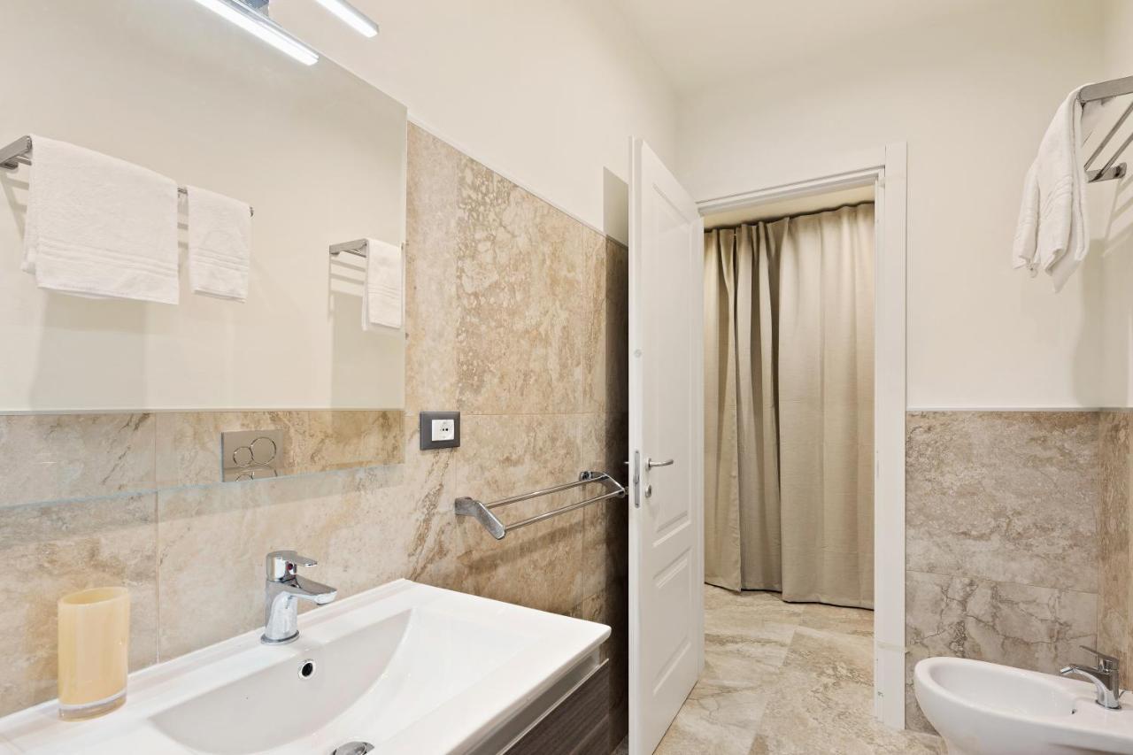 Cinque Terre The Promenade Apt - Two Bathrooms La Spezia Exterior foto